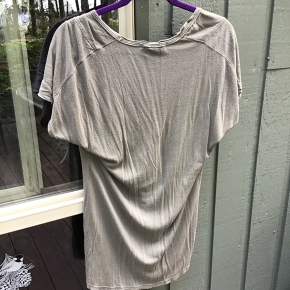 Slub Tee - Picture 5 of 6